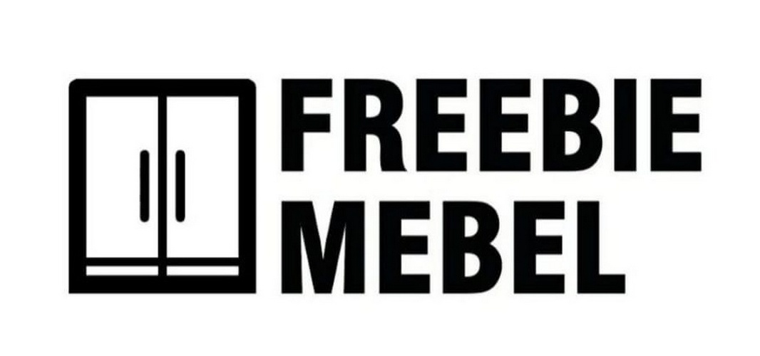 Freebie Mebel 