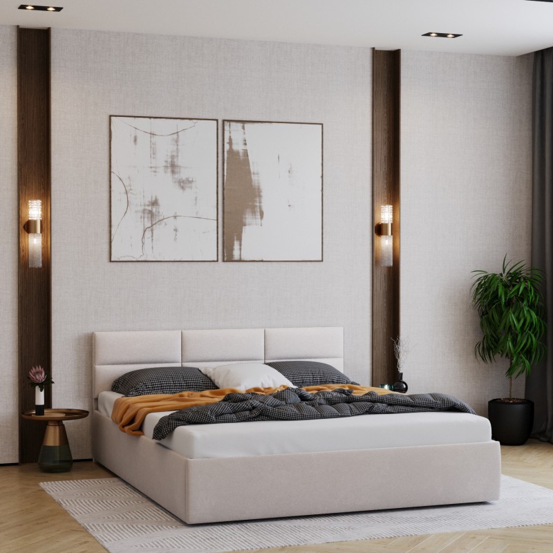 Кровать "Линда"